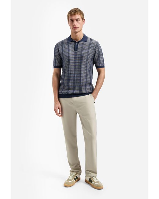 No Excess Pullover in Blue für Herren