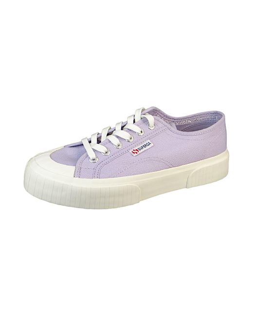 Superga Multicolor Sneaker