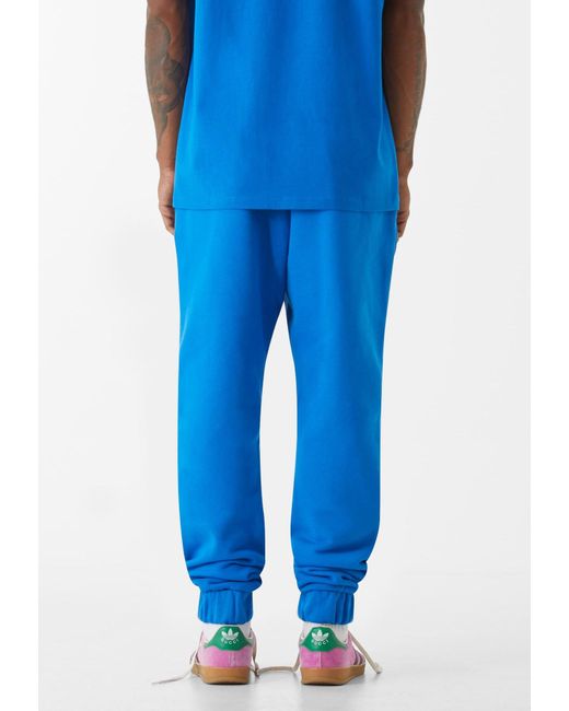 9N1M SENSE Blue Hose