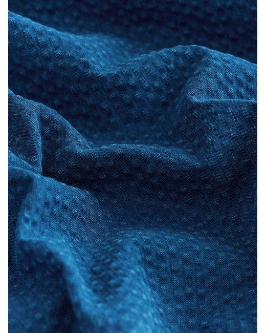 Next Hemd in Blue für Herren