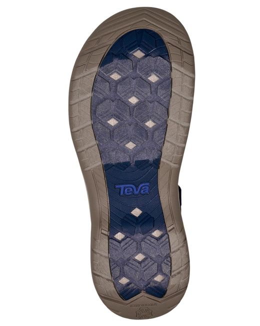 Teva Blue Sandale