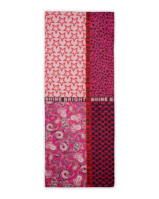 Codello Red Schal