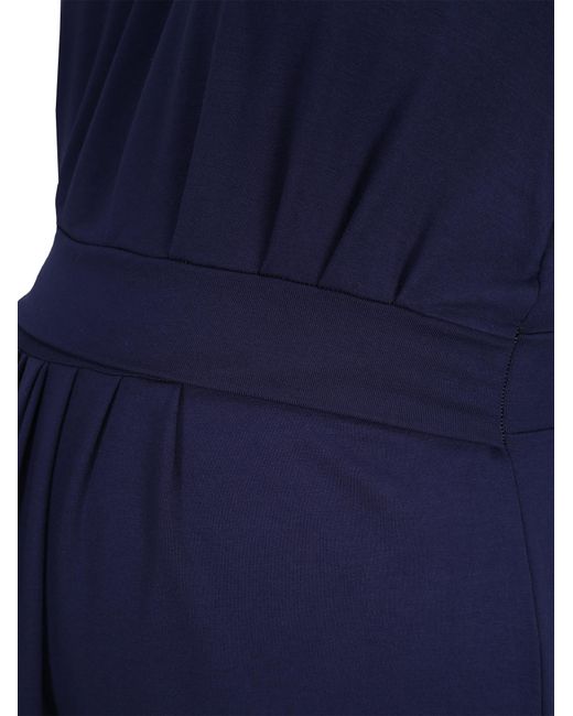 Bebefield Blue Kleid Thea