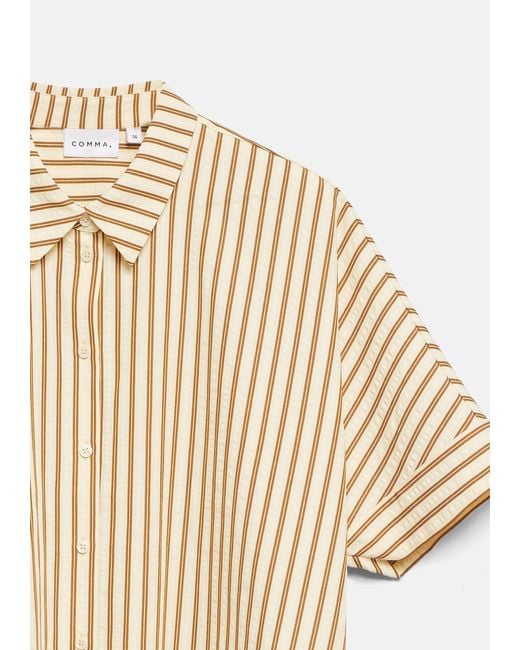 Comma, Natural Bluse