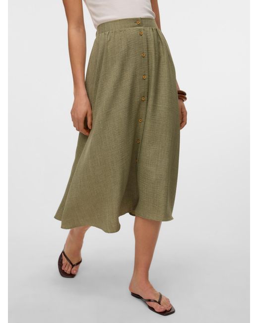 Vero Moda Green Rock 'Vmmelaney'