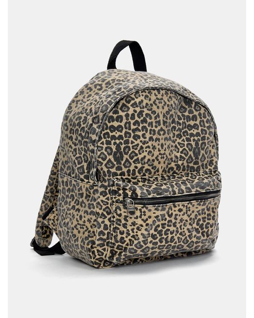 Pull&Bear Multicolor Rucksack
