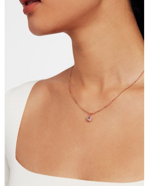 Ted Baker White Kette Soltell