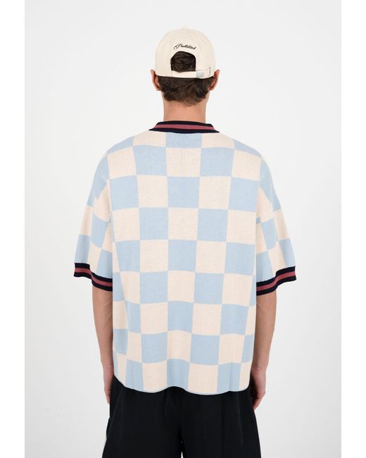 Prohibited White Pullover Victory