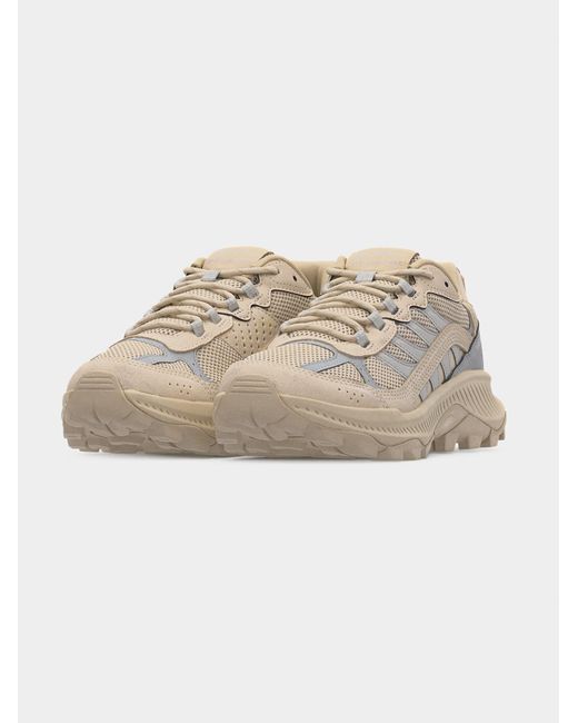 Merrell White Sneaker Speed Strike 2