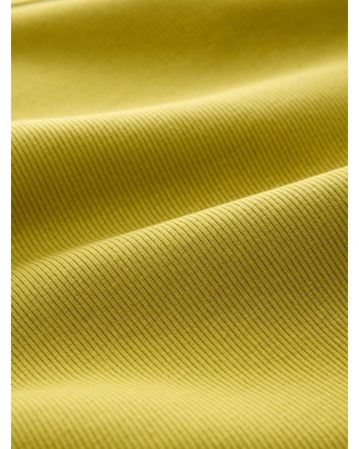 Next Yellow T-Shirt