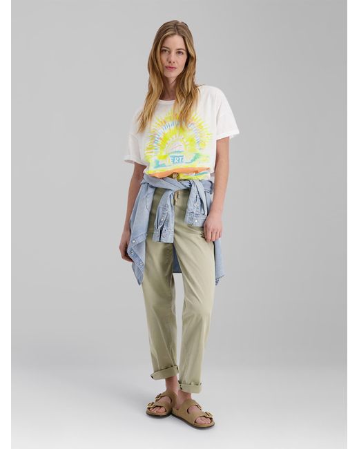 Timezone Gray Hose Marla