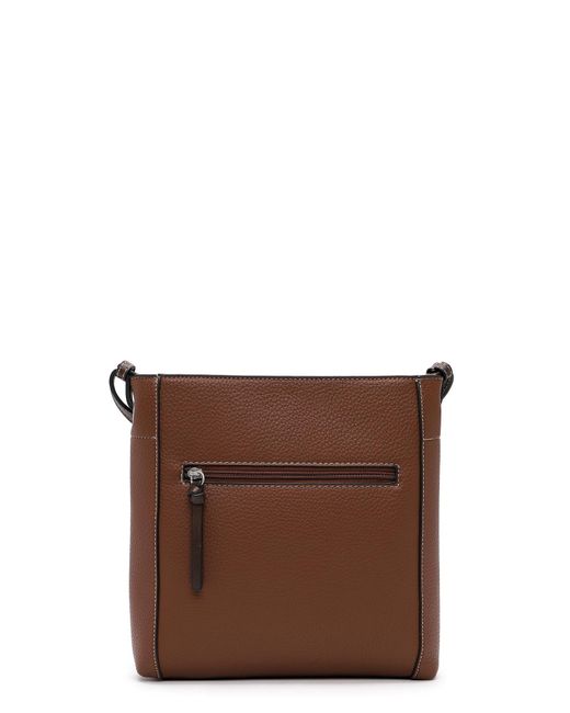 Tamaris Brown Umhängetasche Maithe