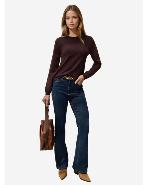 Hiccup Blue Pullover