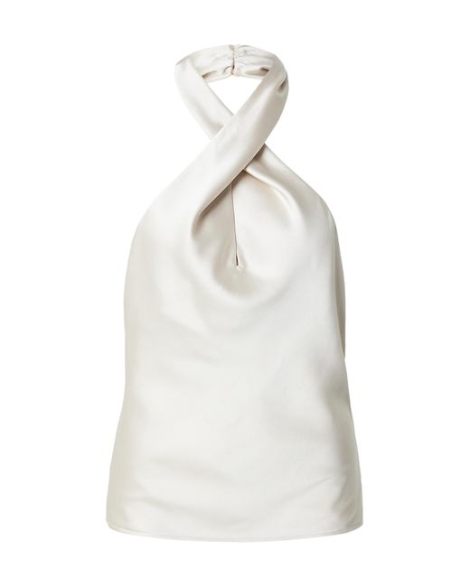 millane White Top