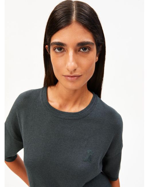 ARMEDANGELS Gray Pullover