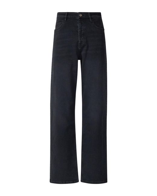 Comma, Blue Jeans