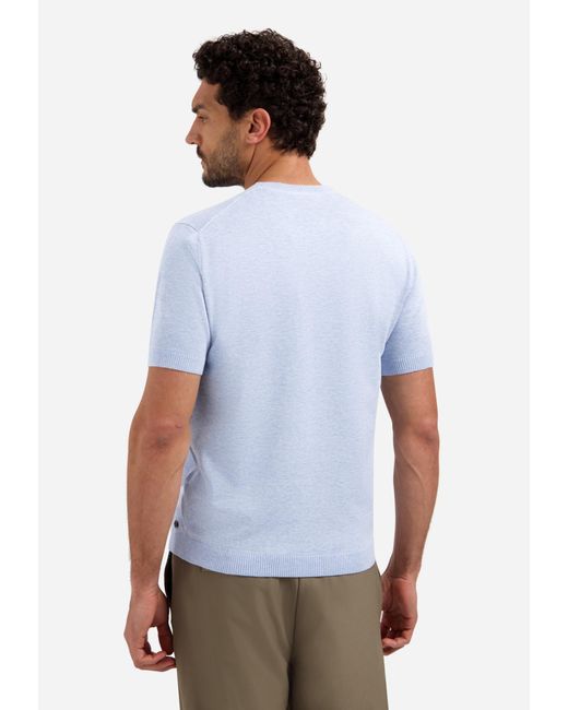 No Excess Pullover in White für Herren