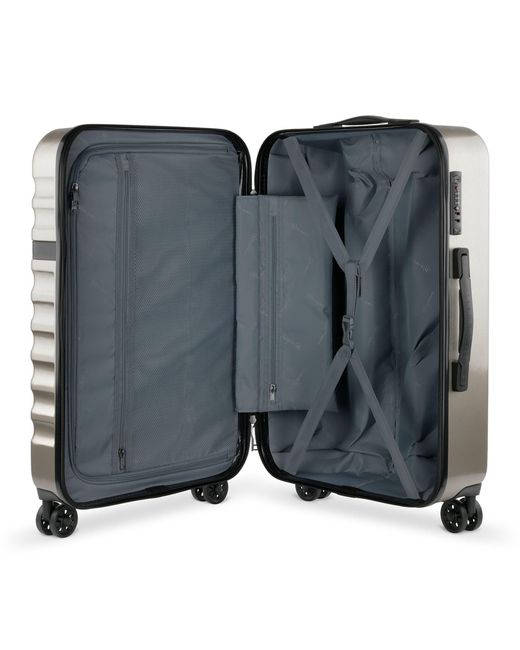 Bugatti Trolley Corium in Black für Herren