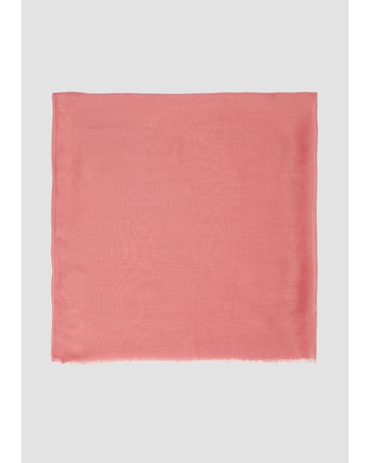 S.oliver Pink Schal