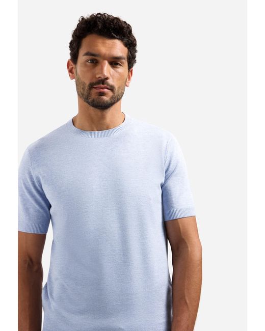 No Excess Pullover in White für Herren