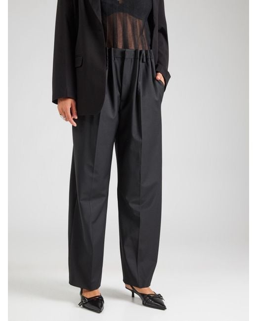 Drykorn Black Hose 'Rustle 10'