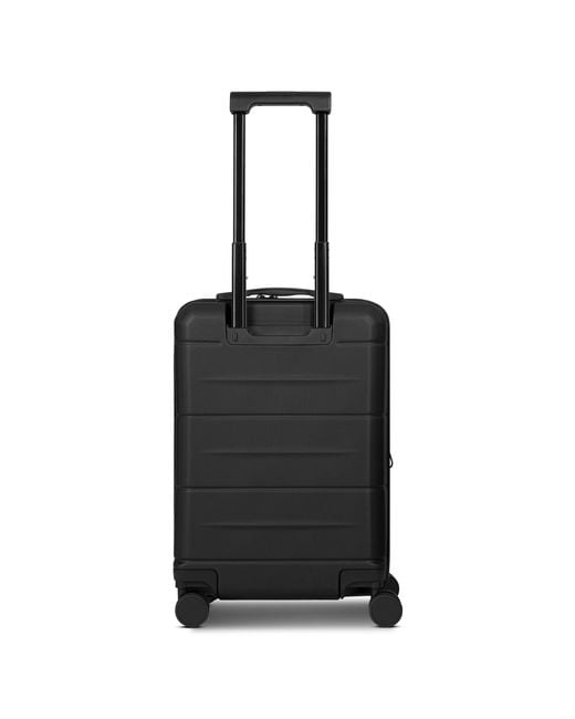 Police Trolley in Black für Herren