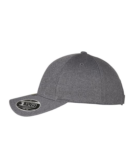 Flexfit Cap in Gray für Herren