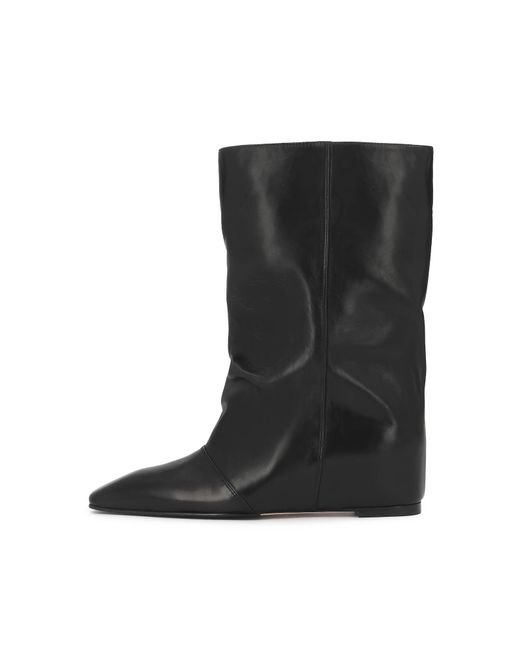 Kazar Black Stiefel