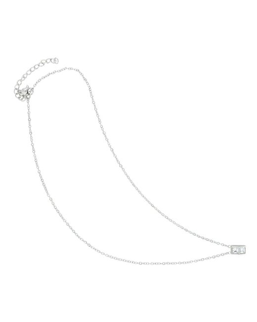 AKZENT White Kette Kitai, Langlebig
