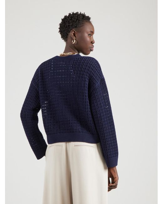 Gap Blue Pullover