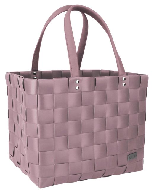 normani Purple Shopper