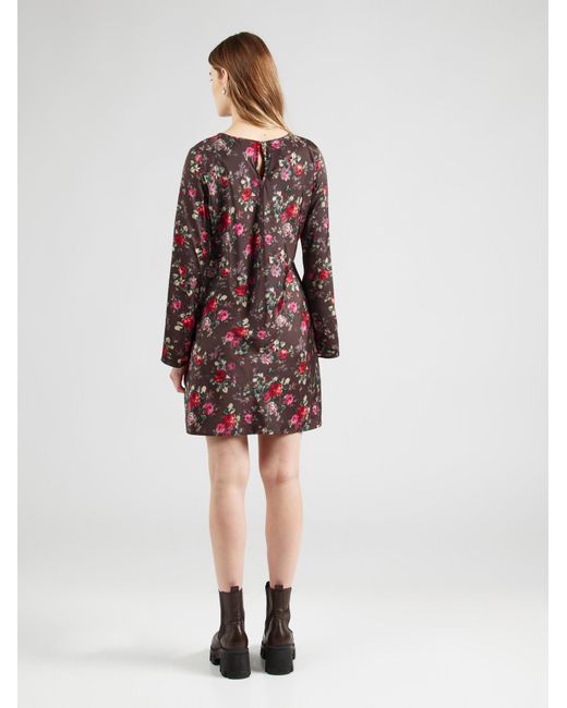 Gap Red Kleid