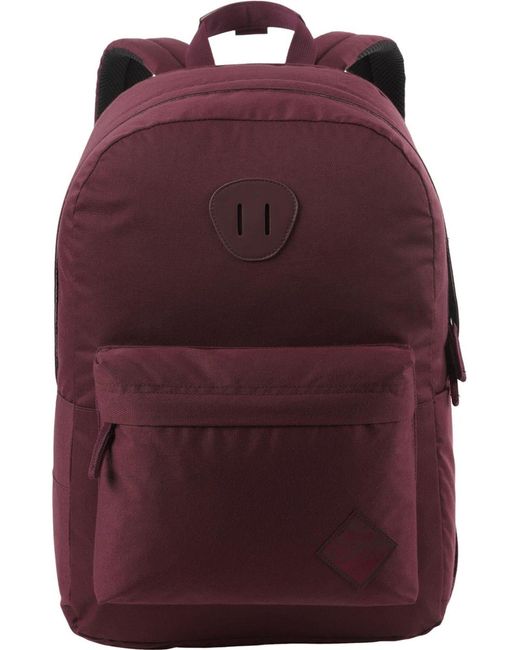 Nitro Rucksack Urban Plus in Red für Herren