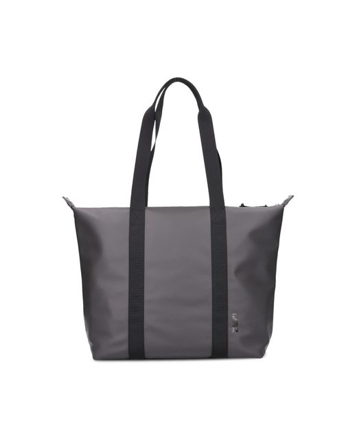 Zwei Black Shopper Cargo Ca150