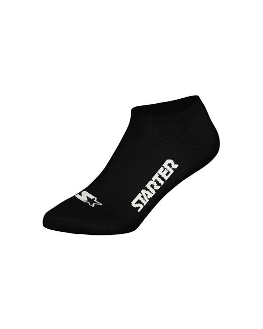 Starter Black Socken