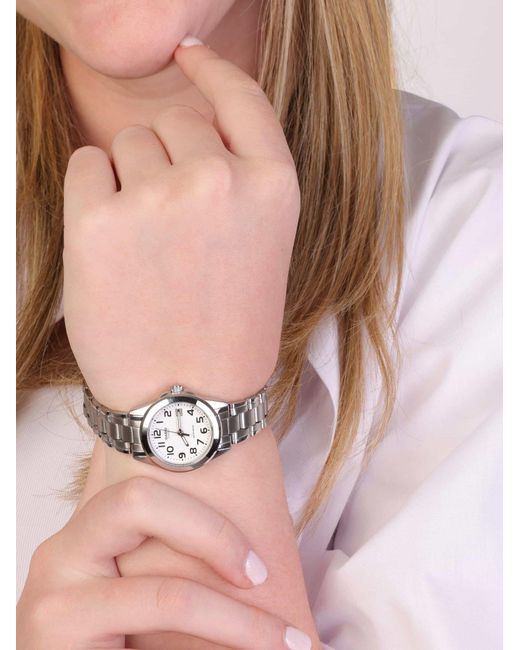 G-Shock Metallic Uhr