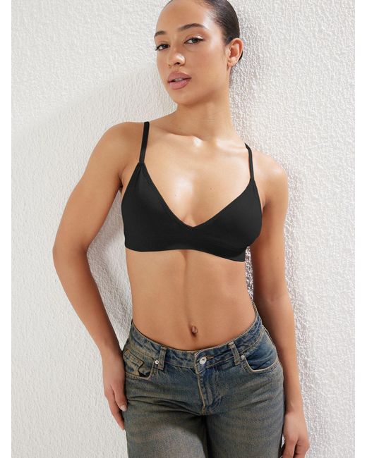 Trendyol Black Trendyol Bh