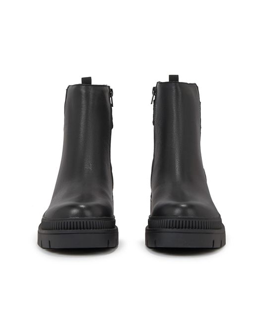 G-Star Black Boot