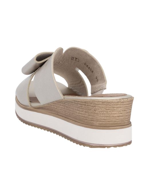 Remonte Natural Pantolette