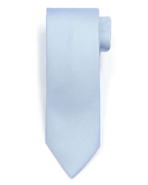 Suitable Krawatte in Blue für Herren