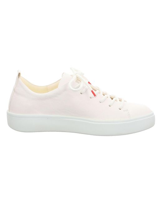 Think! White Sneaker Gring