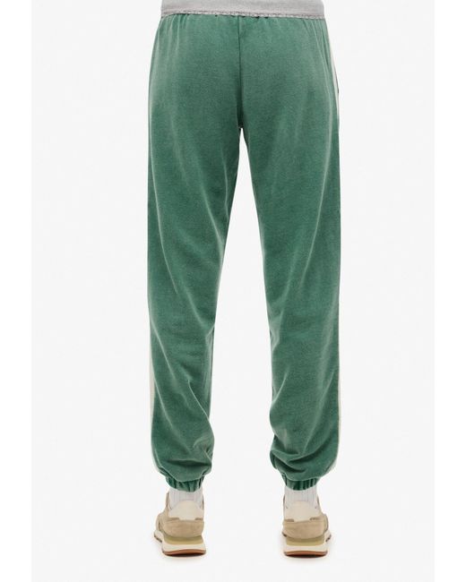 Superdry Green Hose