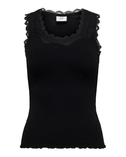 Jdy Black Top 'Etoile'