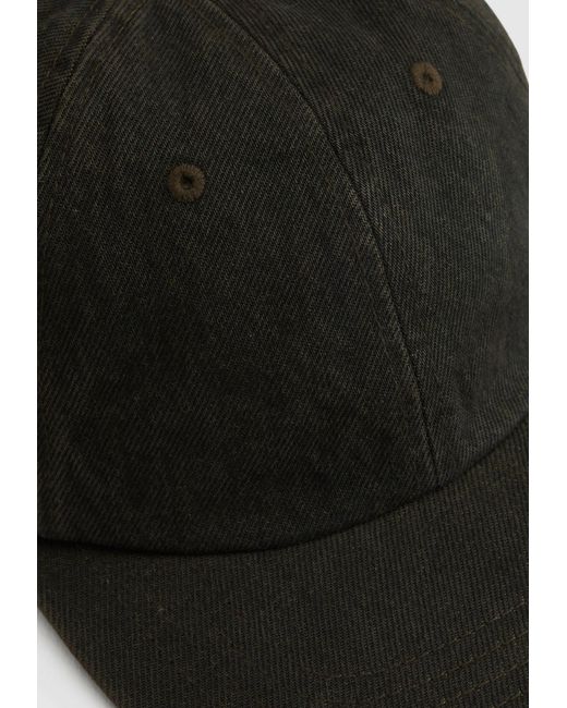 Levi's Black Levis Cap Soma
