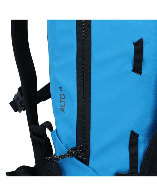 Mammut Blue Alto 22 L Daypack 47 Cm