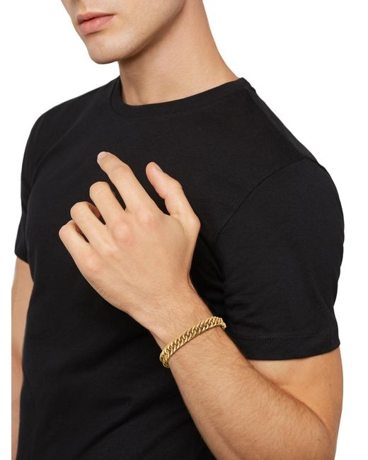 Breil Armband in Metallic für Herren
