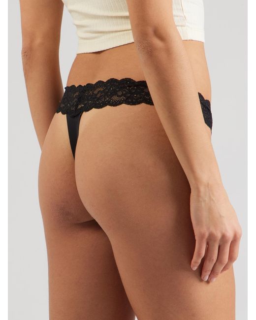 ONLY Black String Onlchloe
