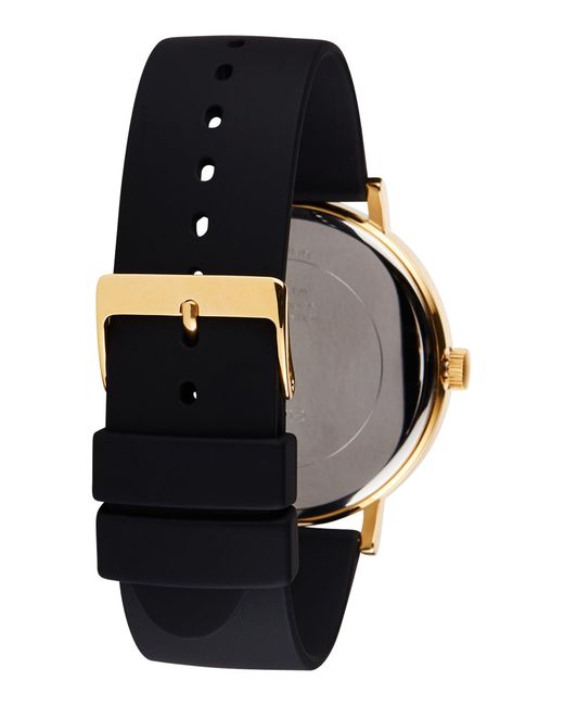 Guess Uhr Supernova in Black für Herren