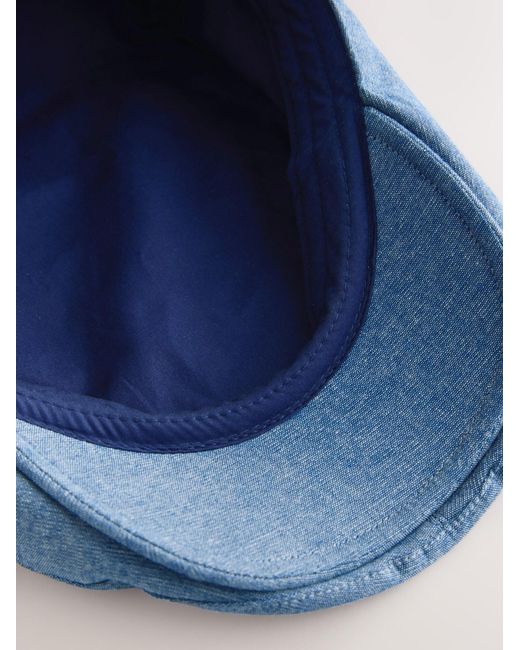 Next Mütze in Blue für Herren
