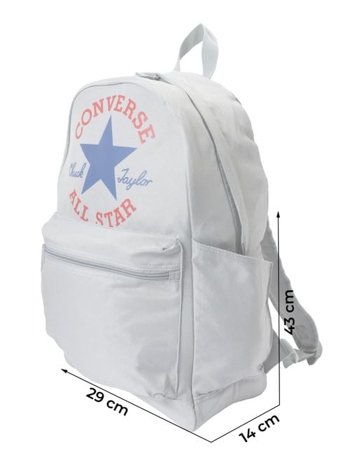 Converse Rucksack in Gray für Herren